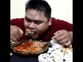 Download Lagu Mukbang bakso tulang rusuk porsi double kuah cabe mercon