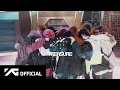 TREASURE - ‘BOY’ M/V BEHIND THE SCENES