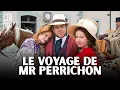 Lagu Podróż pana Perrichona – francuski film telewizyjny – dramat historyczny – Didier BOURDON – FP
