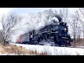 Pere Marquette 1225: North Pole Express 2025