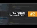 FFA Plugin SpeedCode Spigot 1 8 8 PXAV