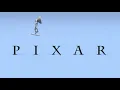 Lagu Pixar 2019 Logo (Slow to Fast) (PIXAR Fan)