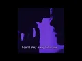 the weeknd - earned it (slowed + reverb)