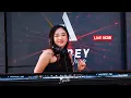 Download Lagu DJ LIVE STREAMING PERFORMANCE DJ AUDREY JUNE | DJ GO PUBLIC | DJ BONEY OPEN FORMAT 2025
