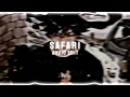 safari hakan akkus remix   serena edit audio