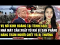 Download Lagu THỜI SỰ 11/10: Quân đội được điều động khẩn cấp sau Vụ nổ kinh hoàng tại nhà máy sản xuất vũ khí