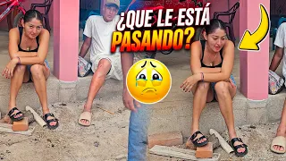 Fátima a cambiado mucho su rendimiento no es igual.