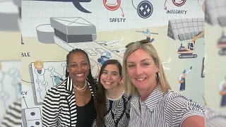 2026 Women In Construction Week Wrap Up