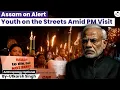 Download Lagu Why Assam's Youth  in On Streets? | Assam On Alert | Utkarsh Singh |  StudyIQ IAS