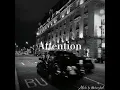 ‘Attention’-Charlie Puth(Slowed&reverb)