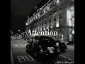 Download Lagu ‘Attention’-Charlie Puth(Slowed\u0026reverb)