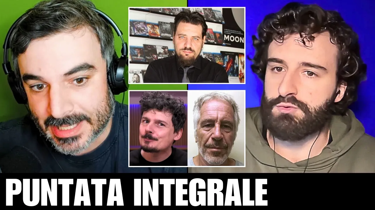 Addio a Frusciante, Epstein Files e complottismo, Francesca Albanese dovrebbe dimettersi?