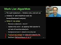 Lecture Data Flow Analysis Part 4 Solving of Program Analysis