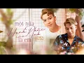 Lagu MỘT NỬA HẠNH PHÚC CỦA ANH LÀ EM -TIẾN NAM | MUSIC VIDEO LYRICS