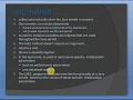 Life cycle of a Servlet init Service doGET doPOST Destroy