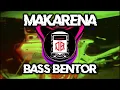 Download Lagu Dj Full Bass!!! Macarena Remix By Dj Bentor - New!!! 2K22