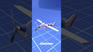 Turn a Plastic Bottle into an RC Airplane - DIY Flight Project