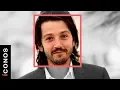 La Historia de amor de Diego Luna y Camila Sodi