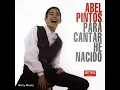 Chacarera Del Triste - Abel Pintos