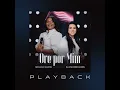 Ore Por Mim (feat. Eliane Fernandes) [Playback]