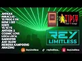 DJ Antrax Breakbeat Mixtape Kemang Jakarta 2024 | Nonstop by ReyLimitless