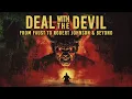 Download Lagu TRUE STORIES of SATANIC Devil Pacts | FULL DOCUMENTARY