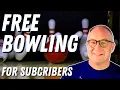 FREE Bowling Country Bowl in Redding California Living in Redding California