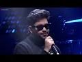 Pathu Thala - Ninaivirukka Live Performance | A. R Rahman | Silambarasan TR | Gautham Karthik