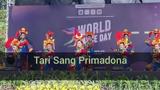 Download Tari Sang Primadona | World Dance Day | Farah Mutia MP3