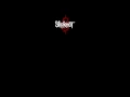 Slipknot-custer lyrics