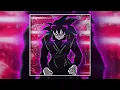Download Lagu ANDROMEDA - HERO! [SLOWED] TIKTOK VERSION || Goku Black 62 FPS EDIT [Brazilian Phonk]