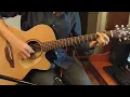 รักเธอทั้งหมดของหัวใจ - Pause - Guitar Cover by ริช
