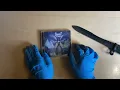 'Widow from the Dark' CD UNBOX