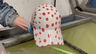 I Hydro Dipped Everything