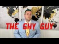 Dating Advice for Christian Women the shy guy