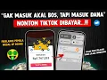 Download Lagu NONTON TIKTOK DIBAYAR, Kerja Freelance Menghasilkan Uang dari Internet - Dapat Uang Dari Internet
