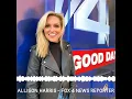 Episode 005 Fox 4 Reporter - Allison Harris