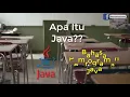Seri 1 - Belajar Dasar Java Untuk SMK