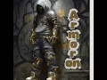 Armor On