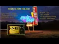 Night Shift Riddim  DJLisa Ultimate Soca Mix 2023 Mical Teja, Full Bloom, Viking Ding Dong, Machel.