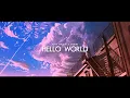 Download Lagu Alan Walker \u0026 Torine - Hello World (Gomez Lx Remix)