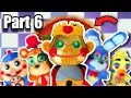 Making EVEN MORE Missing FNAF Plushies - Part 6 FNAF Pizzeria Simulator