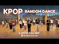 Download Lagu [PUBLIC] KPOP RANDOM DANCE PLAY | Minneapolis, Minnesota, USA 4K