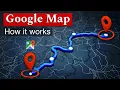 How Google Maps Actually Works It s Not Just GPS