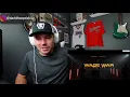 Wage War - Who I Am (REACTION!!!)