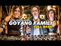 Download Lagu DJ VIRAL!! ~GOYANG FAMILI - FULL BASS (WAN VENOX REMIX)
