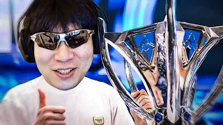 위기에 강한 사람