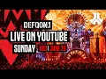 Download Lagu Defqon.1 2025 Live | Sunday