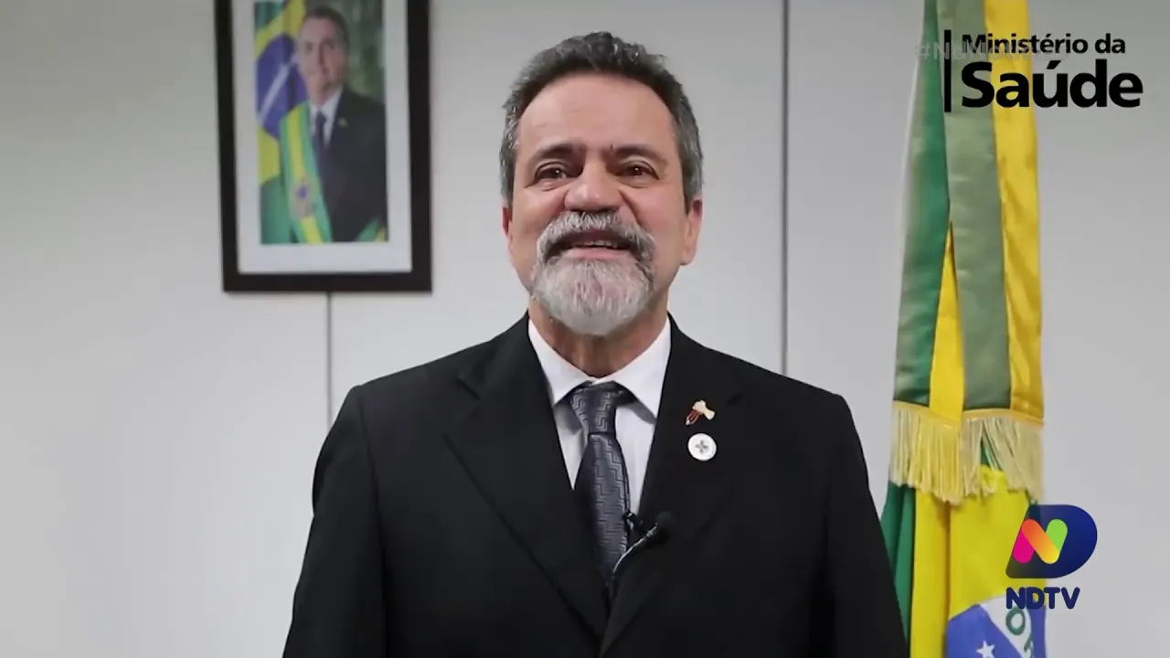 Ministério da Saúde tem 48 horas para anunciar datas da vacinação contra a Covid-19