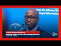 Download Lagu Minisitiri Nduhungirehe yasobanuye ibikubiye mu masezerano u Rwanda rwasinyanye na DRC muri Amerika